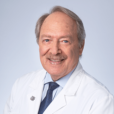 Menajovsky Ludin, Eduardo - Médico especialista